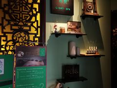 -布梵·台式热敷古法按摩Massage·Spa(品尊国际店)