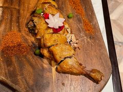 -春申里餐厅(银泰in99店)