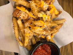 -机器人火炉披萨