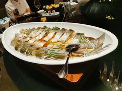 -西郊八号·山野江西菜(开发区店)