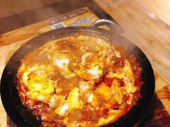 -恩你小木屋米酒店(莱山店)