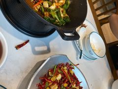 -徐小姐地锅鸡(云龙万达店)