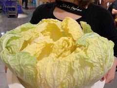 -竹叶涮肉坊(总店)