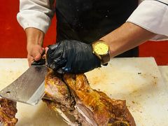 -双公羊·馕坑烤全羊(奥体店)