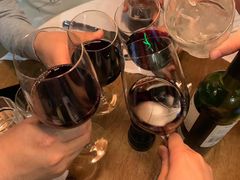 -Burger & Lobster(Dean Street)