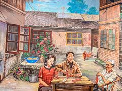 -李双猪脑花面(东大街店)