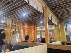 大堂-赤稻·日式料理(禅城店)