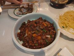 -一捞鲜•青岛大虾面(八大关店)