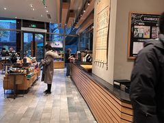 -星巴克臻选(杭州万象城店)