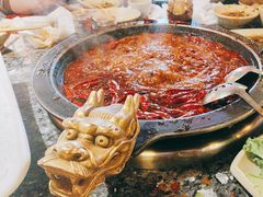 -蜀大侠火锅(总府路店)