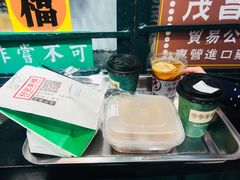 -孖记茶档·热腾茶餐(荔湾领展广场店)