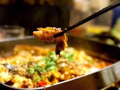 -花千代秘制烤鱼(万达店)