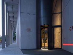 -北京三里屯CHAO酒店