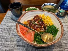 -戏作寿司(观音桥店)