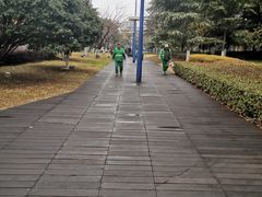 -中央公园(苏州工业园区)
