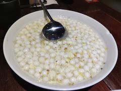 桂花酒酿圆子-大牌大·传统杭帮菜(湖滨店)