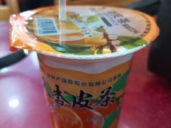 -金张掖麻辣烫(凤城一路店)
