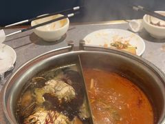 -一绪に寿喜烧(荟聚店)