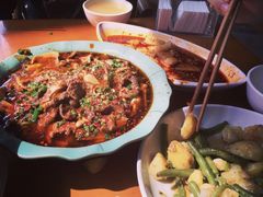 -月圆霖特色农家乐