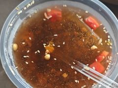 -江龙饭店·乌江豆腐鱼(乌江老桥头店)