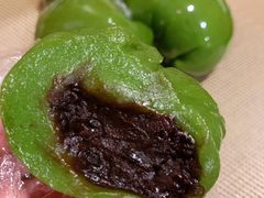 -许阿姨糕团店(南京总店)