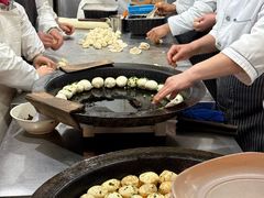 -哑巴生煎(临顿路店)
