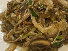 -桃园中华料理炸酱面(燕儿岛路店)