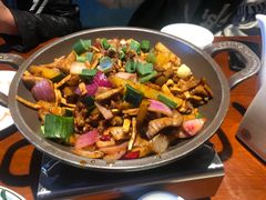 -唐师傅湘西名菜馆(武陵路店)