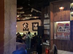 -岔巴精酿啤酒餐吧(南屏街店)