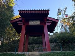 -少华山国家森林公园