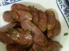 农家香肠-巢湖名吃·徽府农家菜(半汤店)