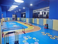 -美格菲健身中心(新都会店)