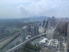 -星璞全日餐厅·高空自助餐(深铁铂尔曼酒店)