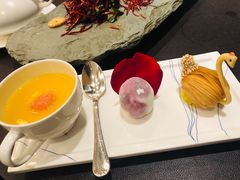 -广州文华东方酒店·江-由辉师傅主理