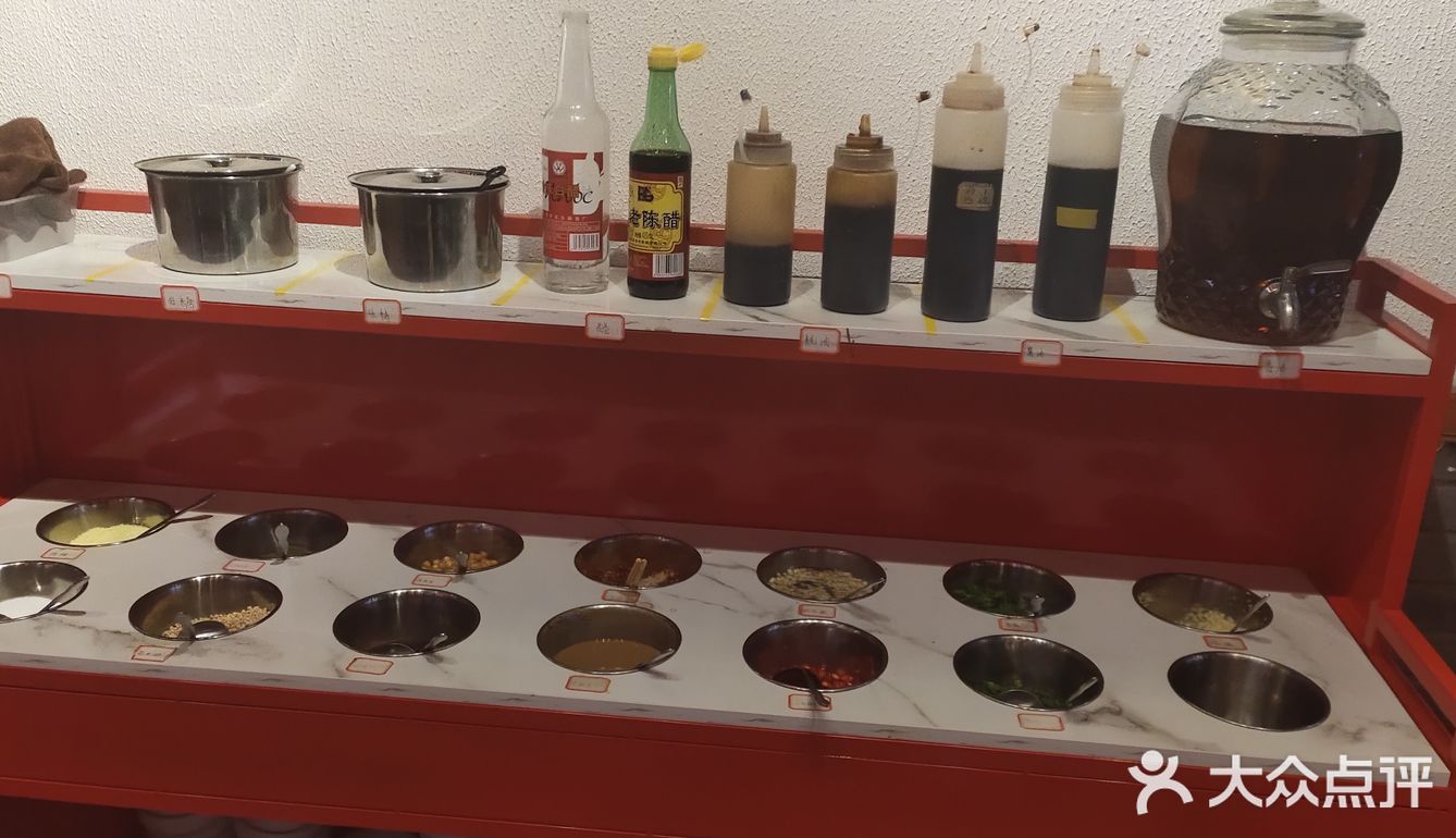 五华吾悦广场的宝藏火锅店