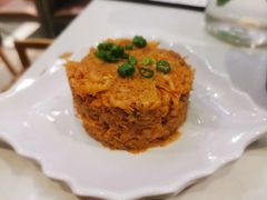 -八乔煎肉馆·丹东特色煎锅(梅林店)