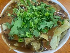 -正味斋锅巴菜(西北角店)