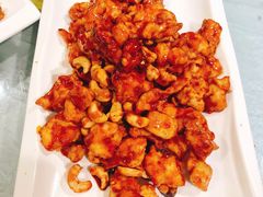 -惠宾饭庄(中山路店)