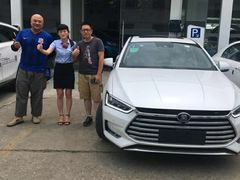 -比亚迪上海弘仁4S(杨浦店)
