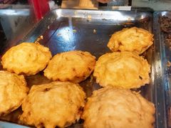 特色油墩子-老上海葱油饼(黄河路店)