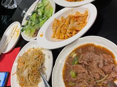 -金涌点心店