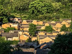 -杨家堂村