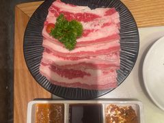 -韩宫宴烤肉·料理(苏州中心店)