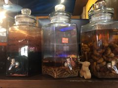 -缘生态云南菜·野生菌庭院餐厅(华侨城店)