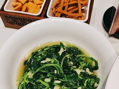 -杨厨的田园饭店(长城路店)