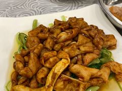 豉油皇鹅肠-粤·向群饭店(龙津东路总店)