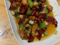 -老字号怡玺·藿香雅鱼(20年雅安店)