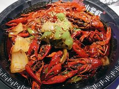 -金陵暴走小龙虾(南京总店)