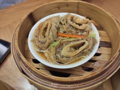 -富豪酒家(正大广场店)