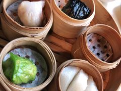 -避风塘(百联奥特莱斯广场店)